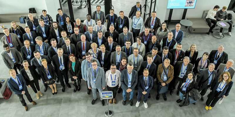 International Scientific Conference "TRANSBALTICA 2025: Transportation Science and Technology"